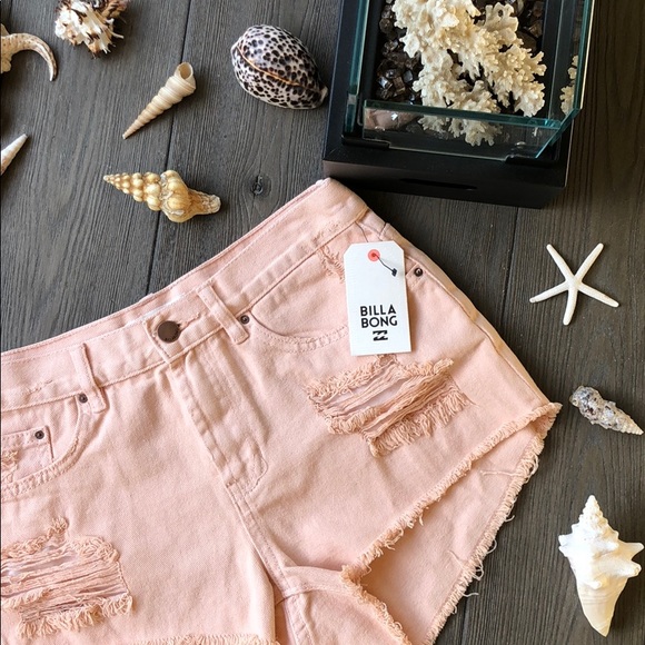 🌸🌾BILLABONG🌾🌸 - Picture 3 of 8